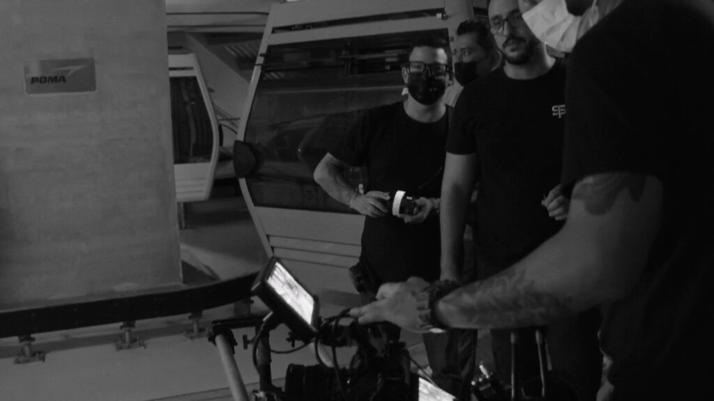 Comercial Illuminare Films grabacion videos corporativos