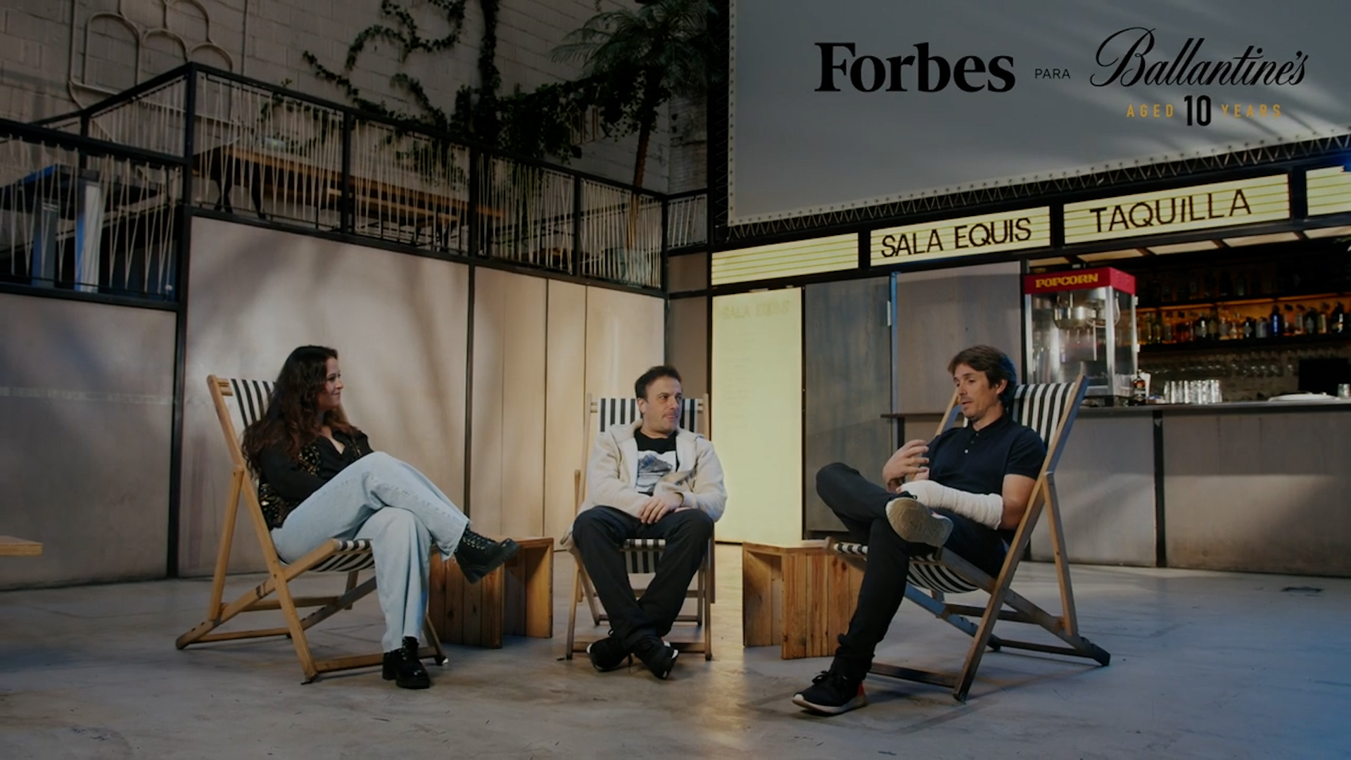 Ballatines - Forbes
